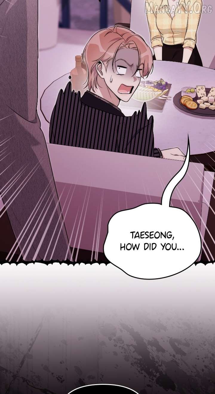 A Married Life That Crosses the Line Chapter 33 286 21