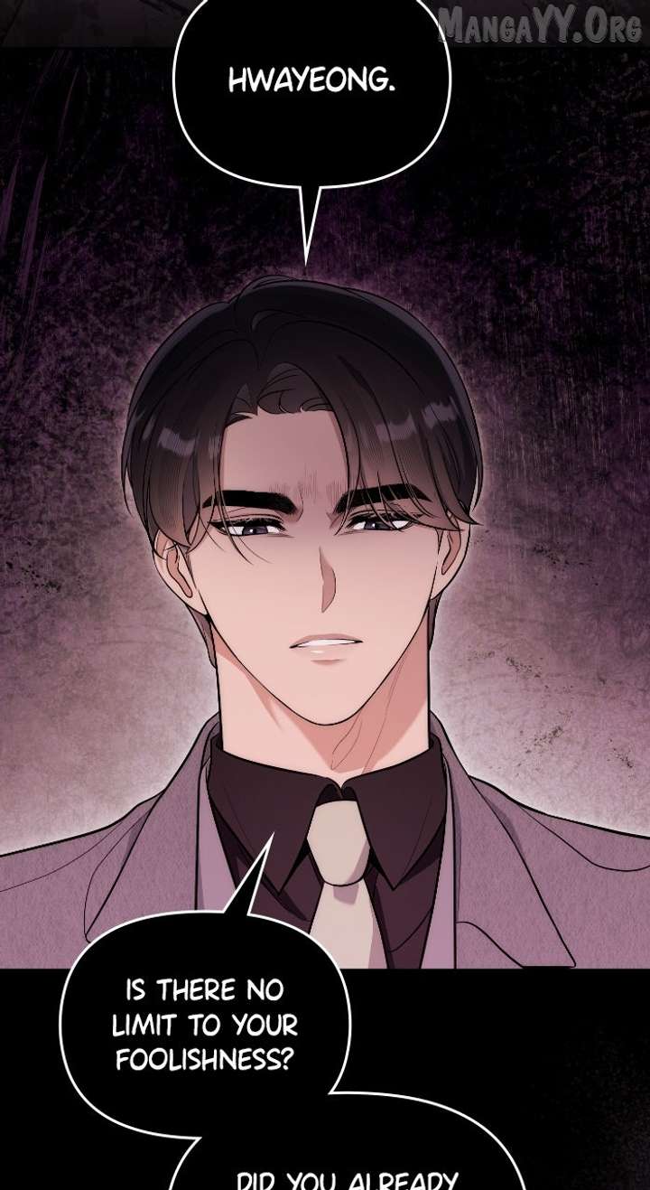 A Married Life That Crosses the Line Chapter 33 287 22