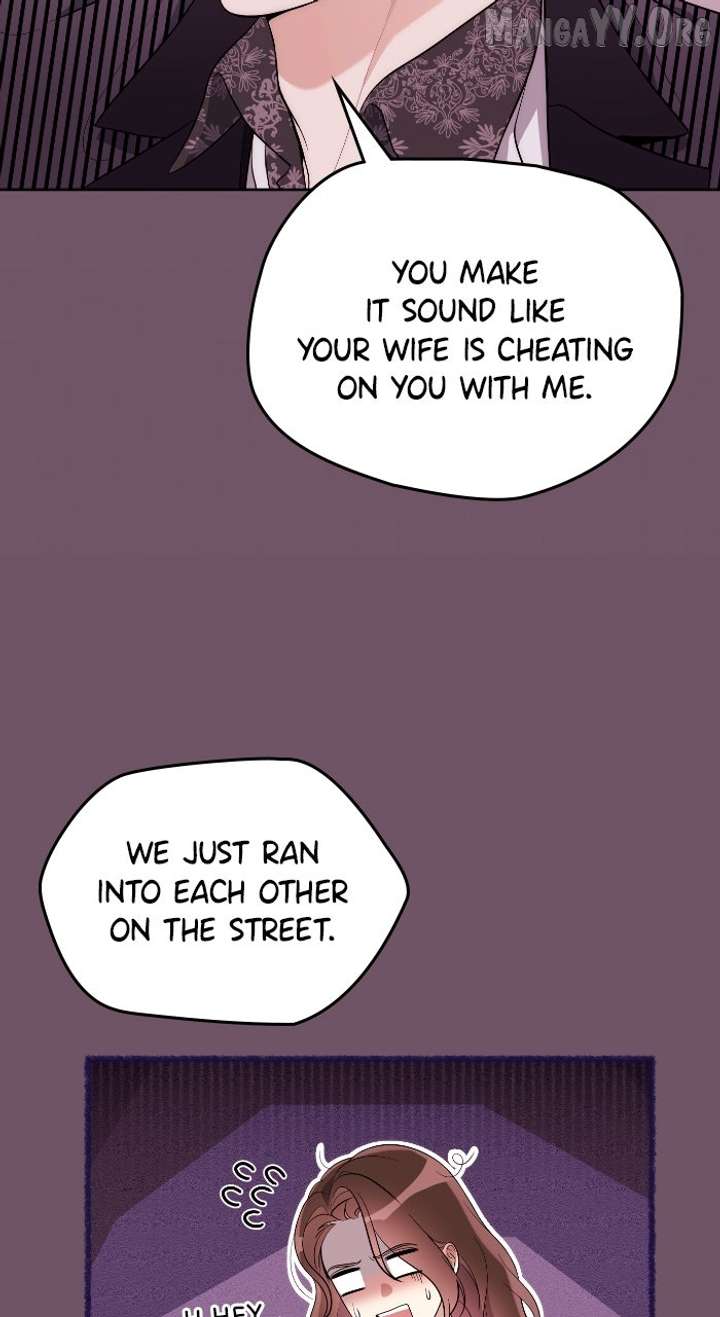 A Married Life That Crosses the Line Chapter 33 289 24