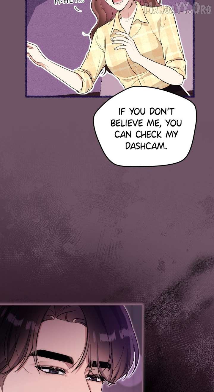 A Married Life That Crosses the Line Chapter 33 290 25