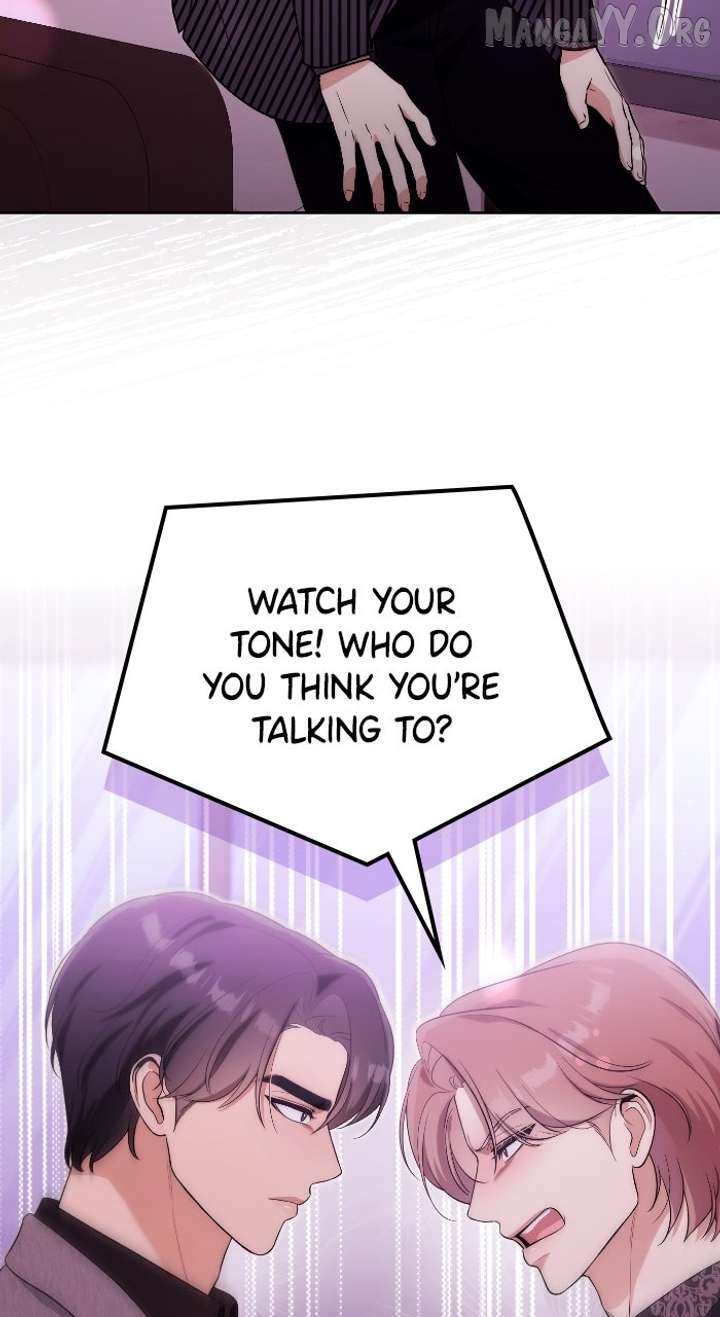 A Married Life That Crosses the Line Chapter 33 293 28