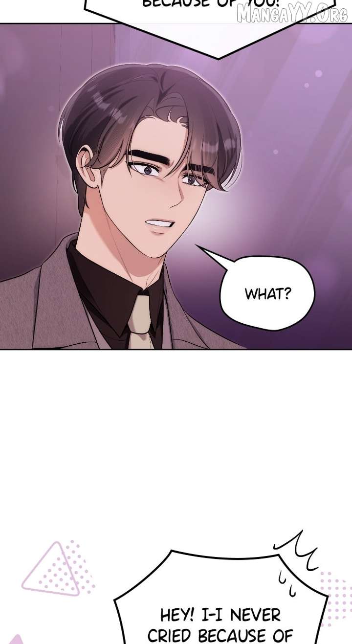 A Married Life That Crosses the Line Chapter 33 295 30