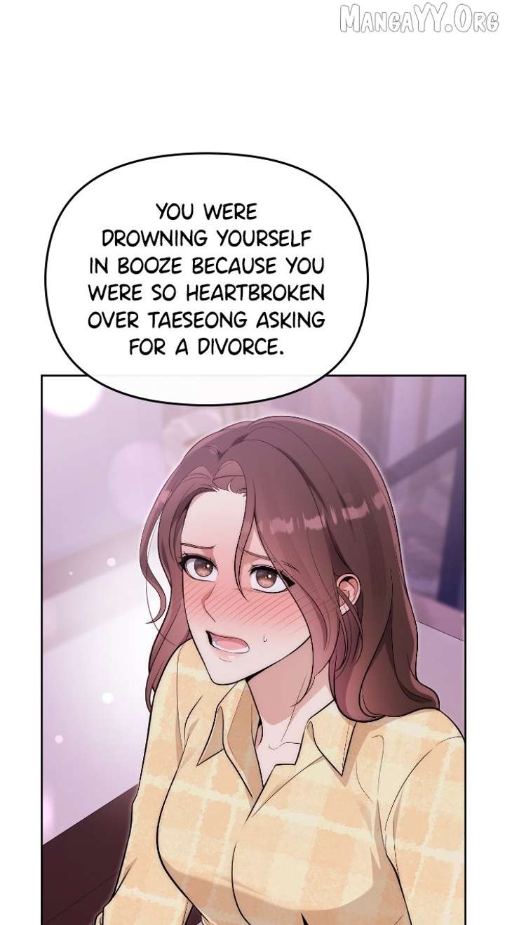 A Married Life That Crosses the Line Chapter 33 297 32