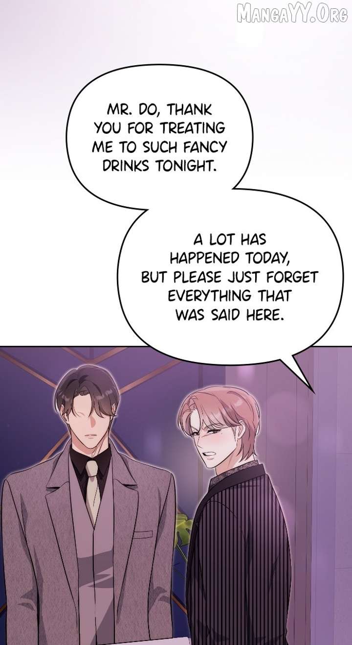 A Married Life That Crosses the Line Chapter 33 303 38