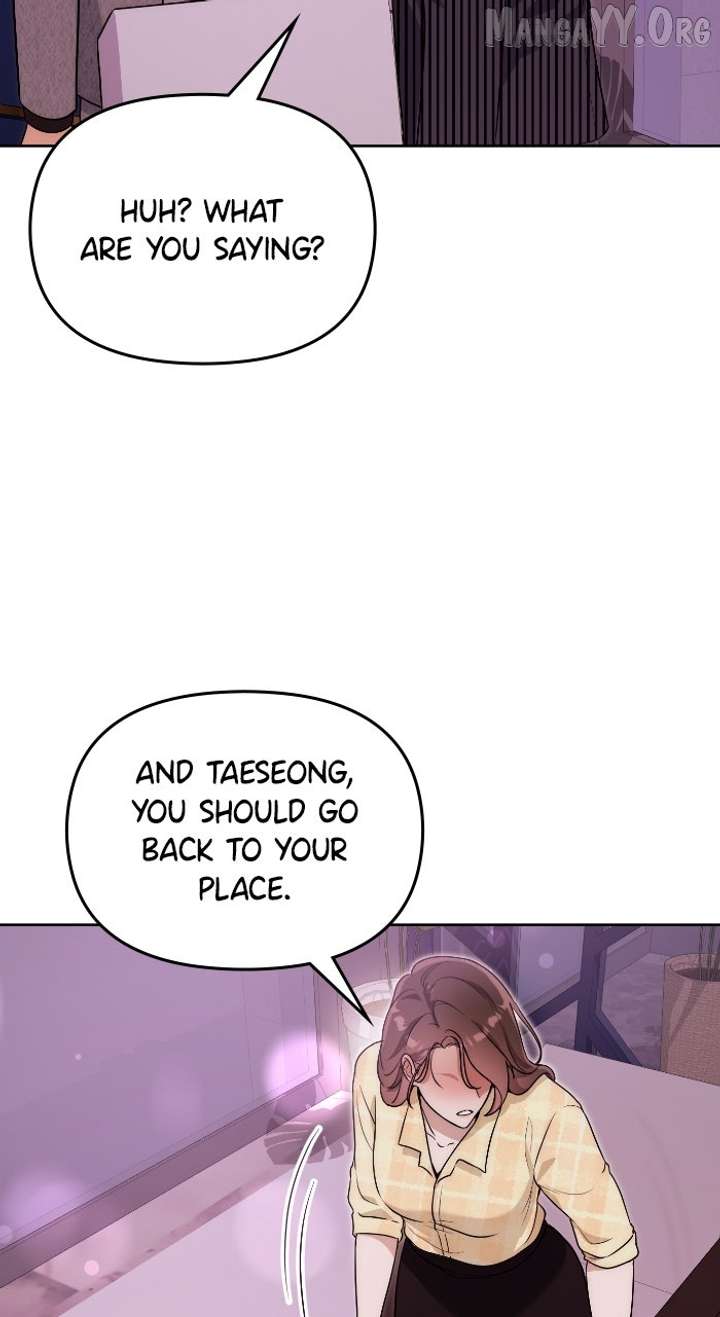 A Married Life That Crosses the Line Chapter 33 304 39