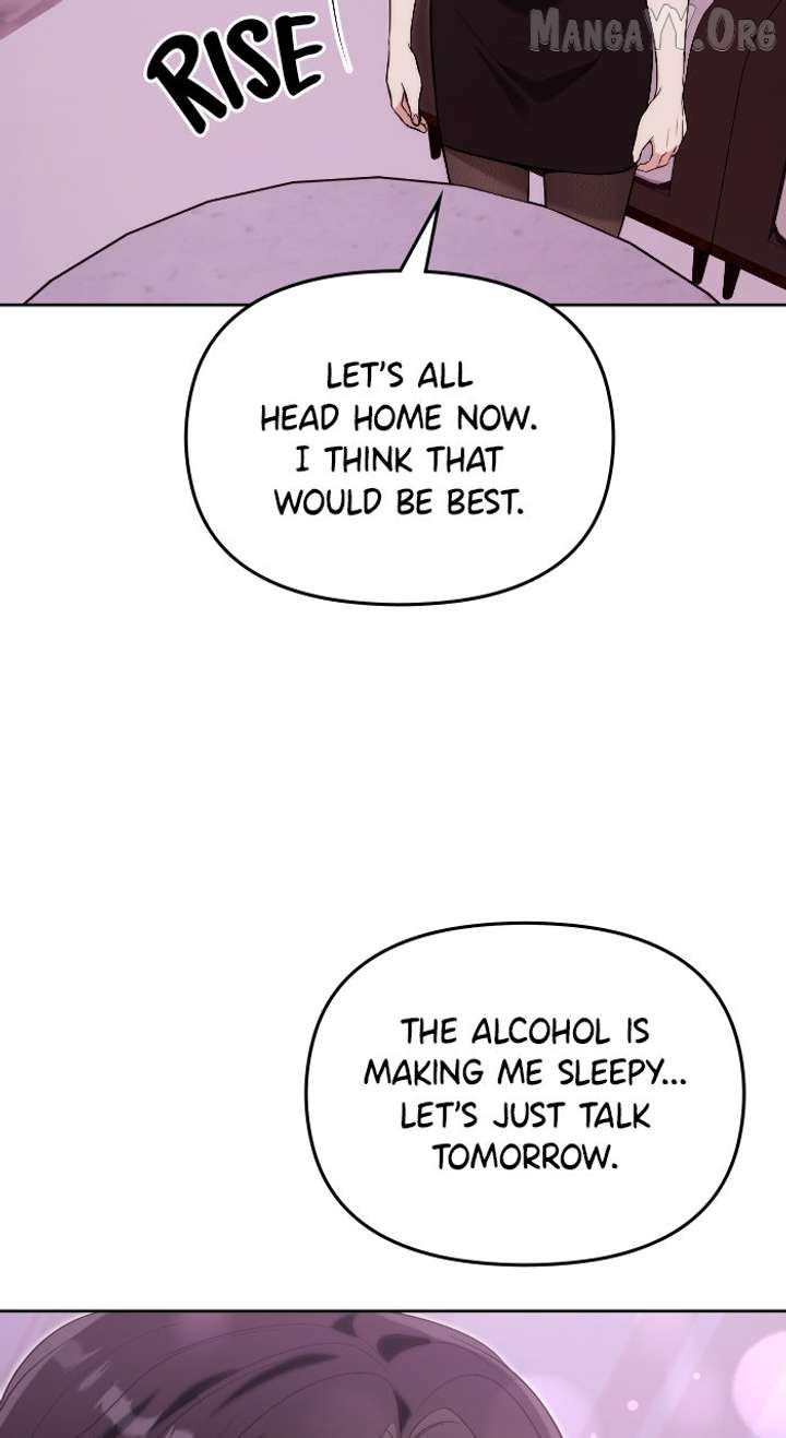 A Married Life That Crosses the Line Chapter 33 305 40