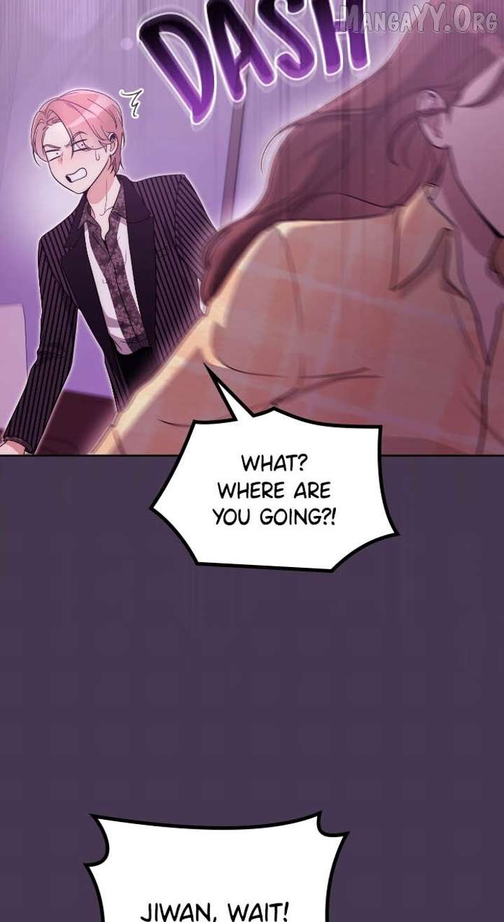 A Married Life That Crosses the Line Chapter 33 308 43