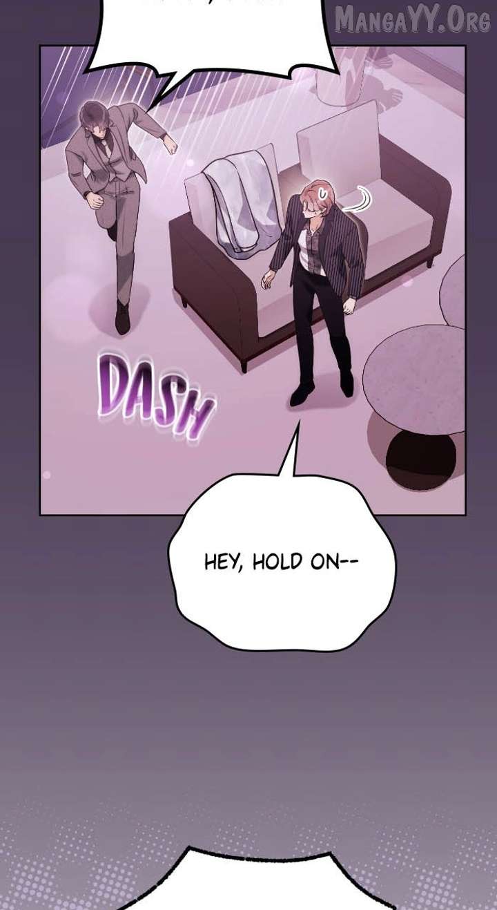 A Married Life That Crosses the Line Chapter 33 309 44