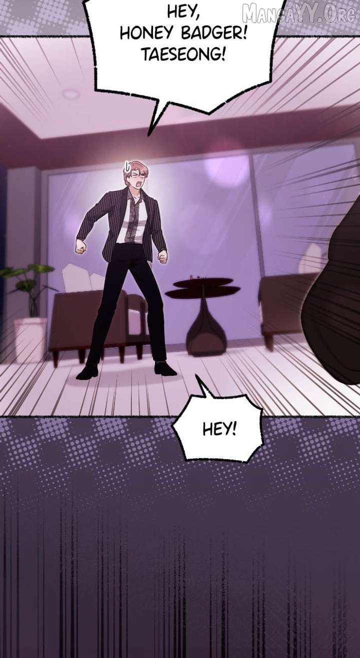 A Married Life That Crosses the Line Chapter 33 310 45