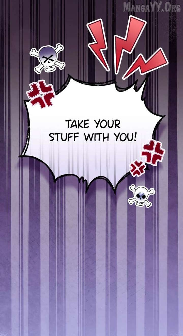 A Married Life That Crosses the Line Chapter 33 311 46