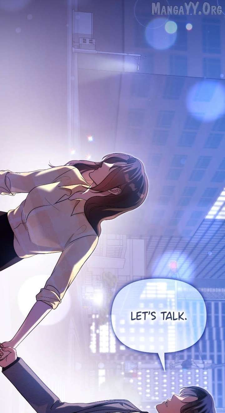 A Married Life That Crosses the Line Chapter 33 317 52