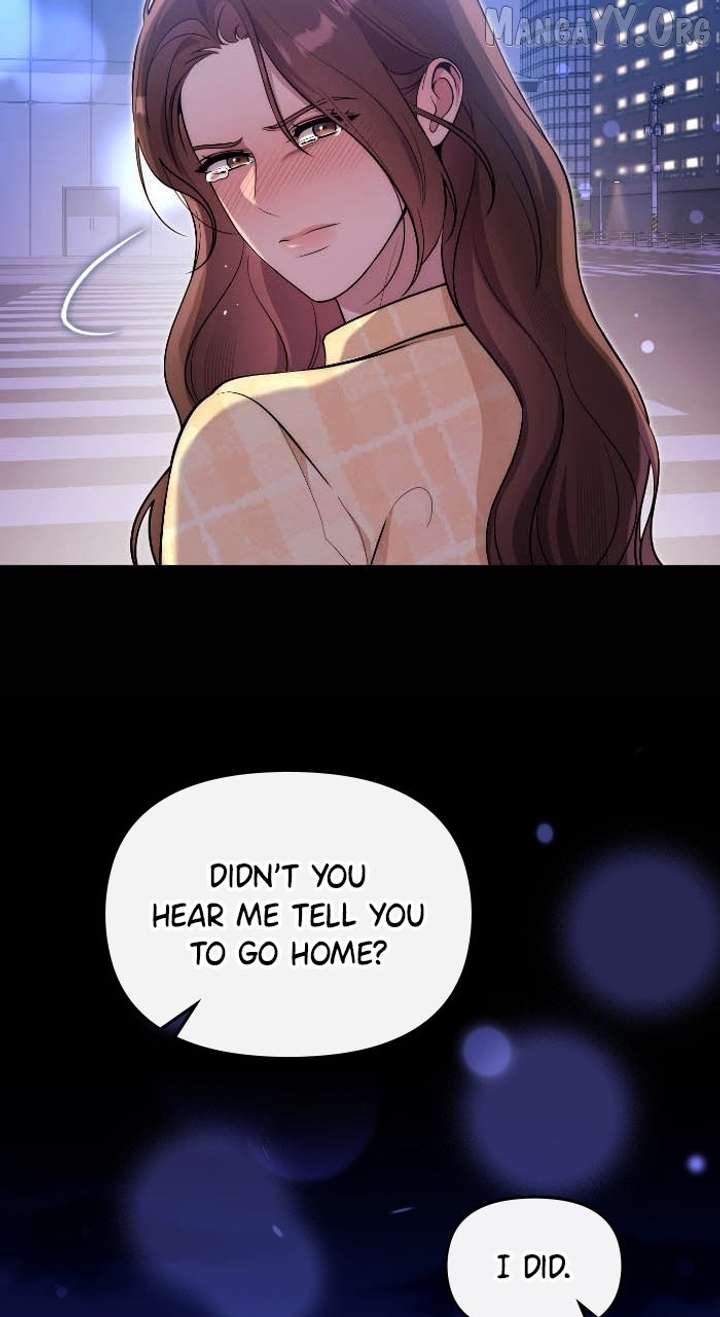 A Married Life That Crosses the Line Chapter 33 320 55