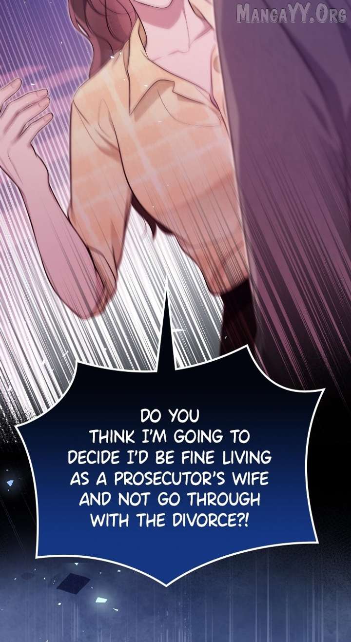 A Married Life That Crosses the Line Chapter 33 331 66