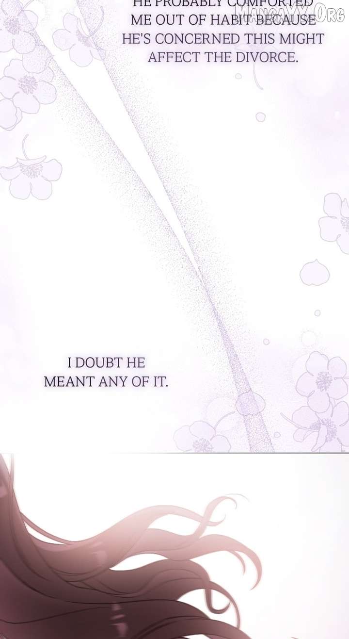 A Married Life That Crosses the Line Chapter 33 344 79