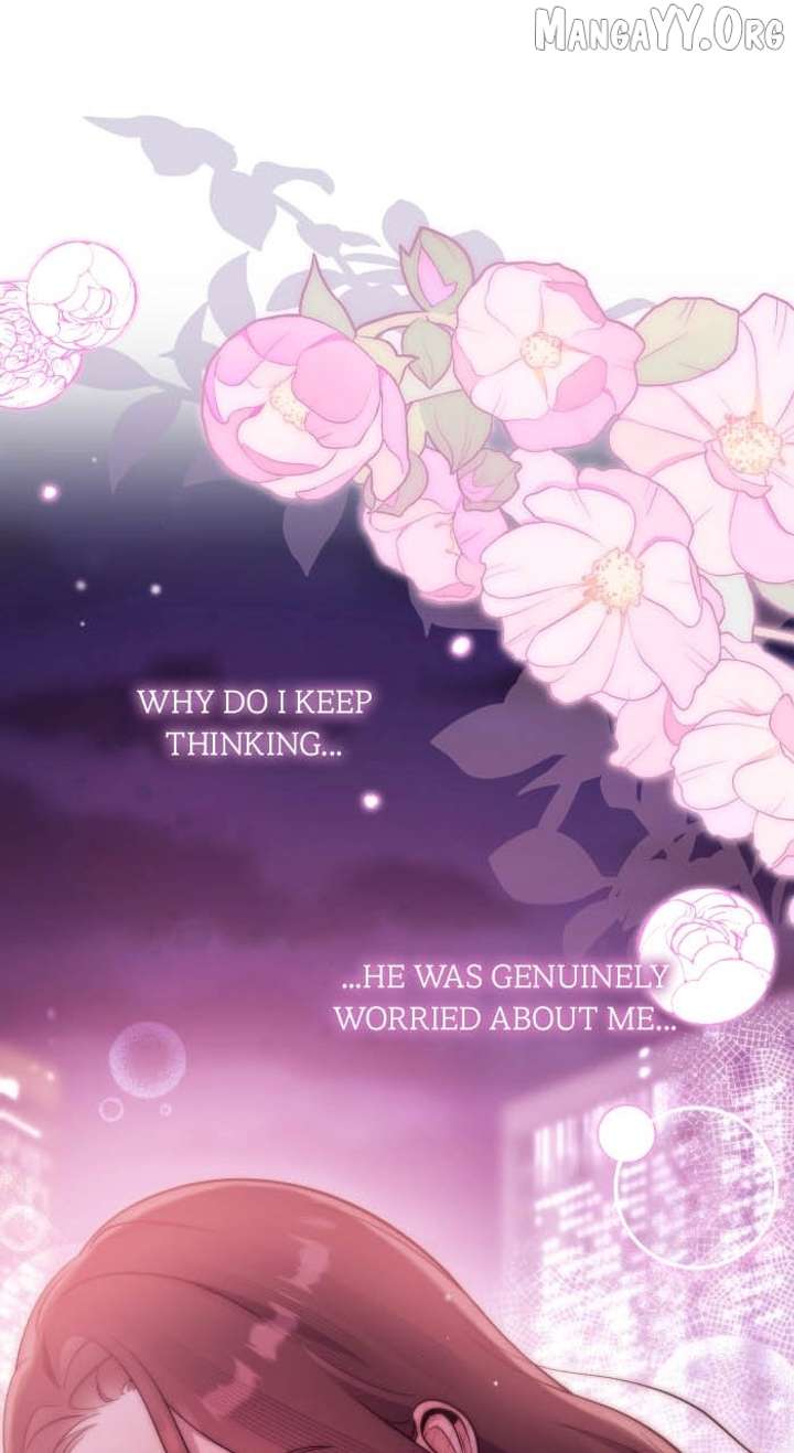 A Married Life That Crosses the Line Chapter 33 346 81