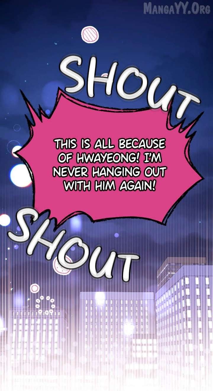 A Married Life That Crosses the Line Chapter 33 350 85