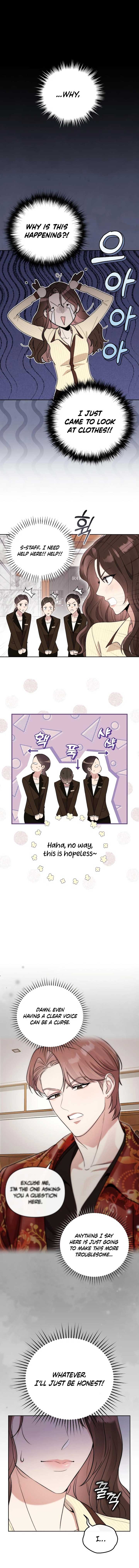 A Married Life That Crosses the Line Chapter 5 60 02