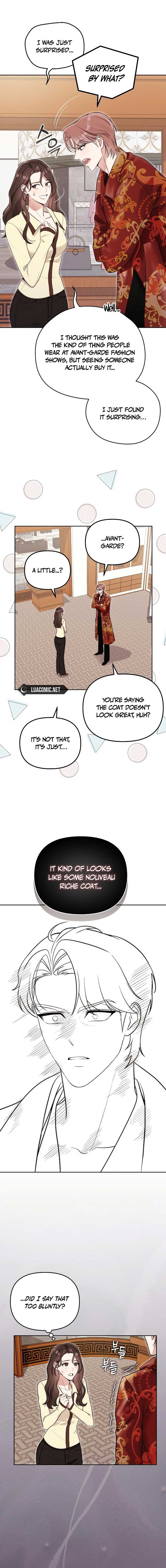 A Married Life That Crosses the Line Chapter 5 61 03