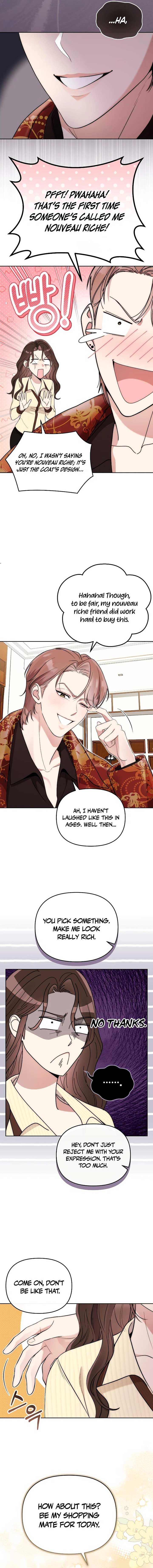 A Married Life That Crosses the Line Chapter 5 62 04