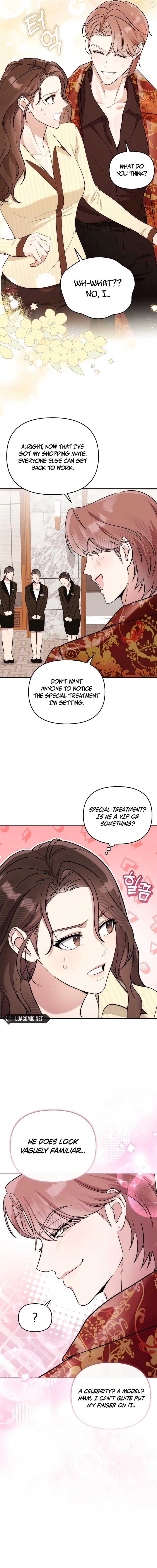 A Married Life That Crosses the Line Chapter 5 63 05