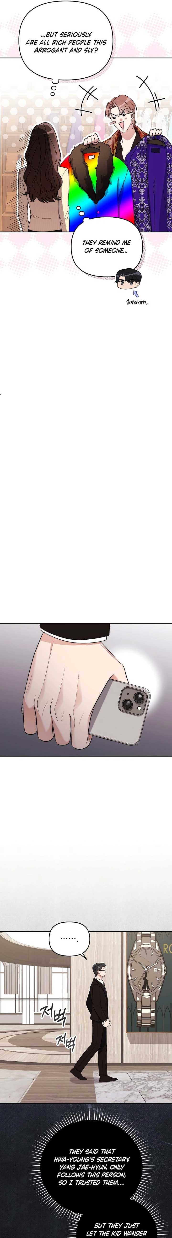 A Married Life That Crosses the Line Chapter 5 64 06