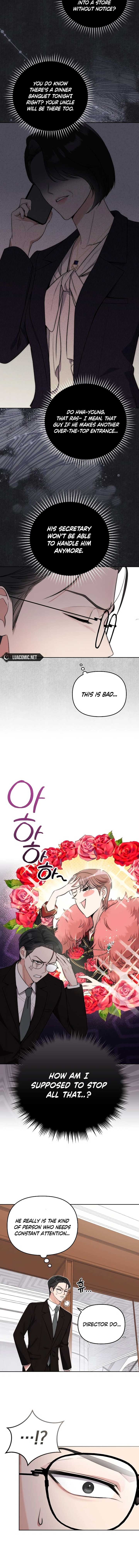 A Married Life That Crosses the Line Chapter 5 65 07