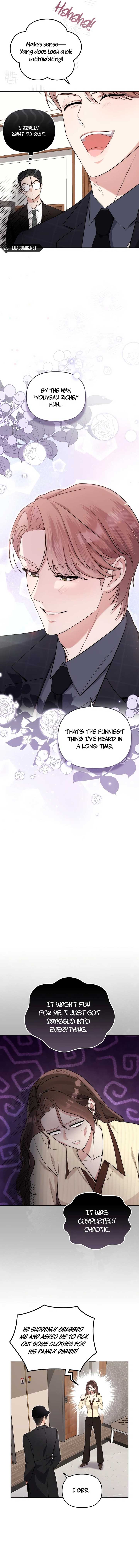 A Married Life That Crosses the Line Chapter 5 70 12