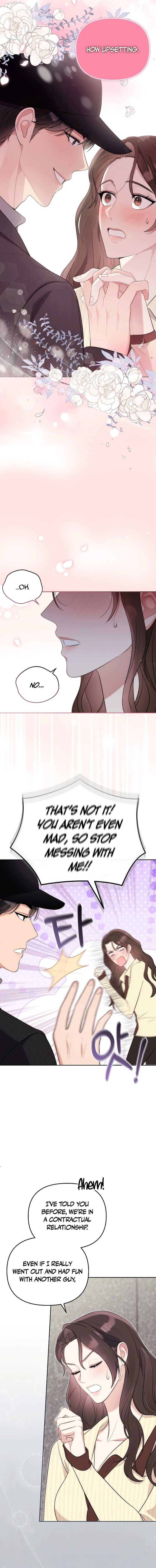 A Married Life That Crosses the Line Chapter 5 72 14