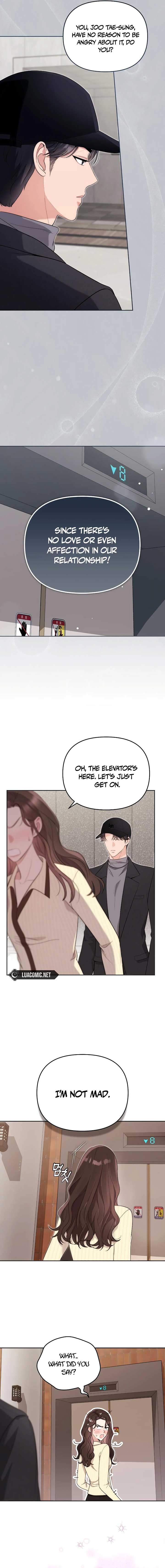 A Married Life That Crosses the Line Chapter 5 73 15