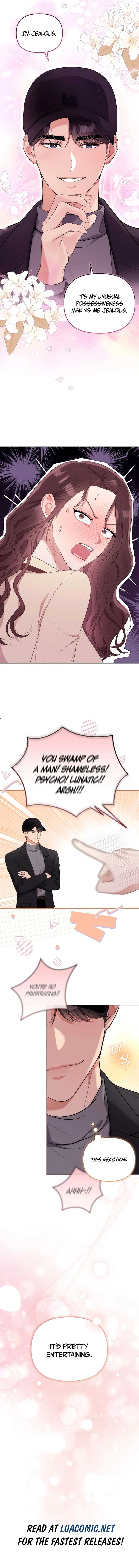 A Married Life That Crosses the Line Chapter 5 74 16