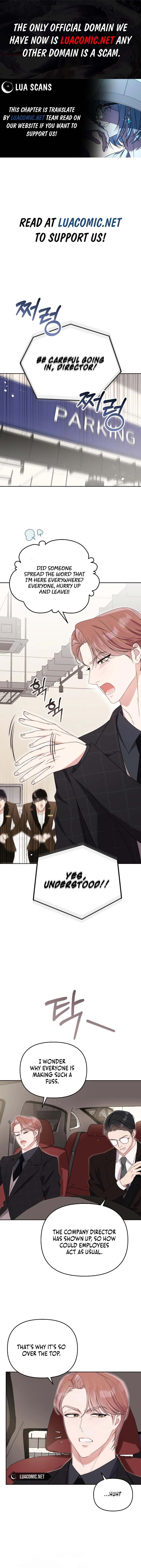 A Married Life That Crosses the Line Chapter 6 56 0