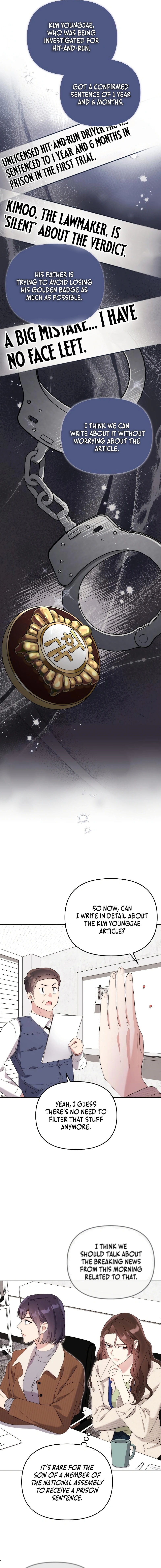 A Married Life That Crosses the Line Chapter 6 67 11