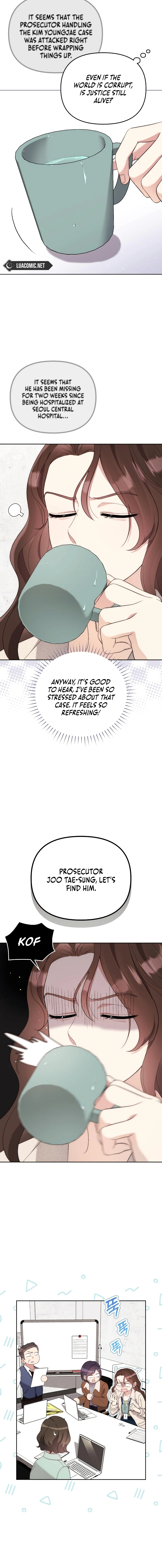 A Married Life That Crosses the Line Chapter 6 68 12