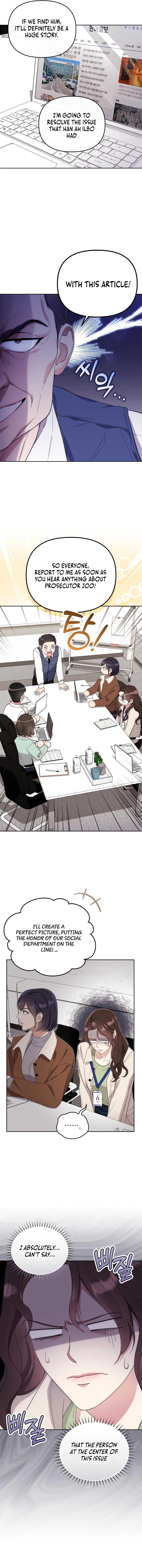 A Married Life That Crosses the Line Chapter 6 70 14