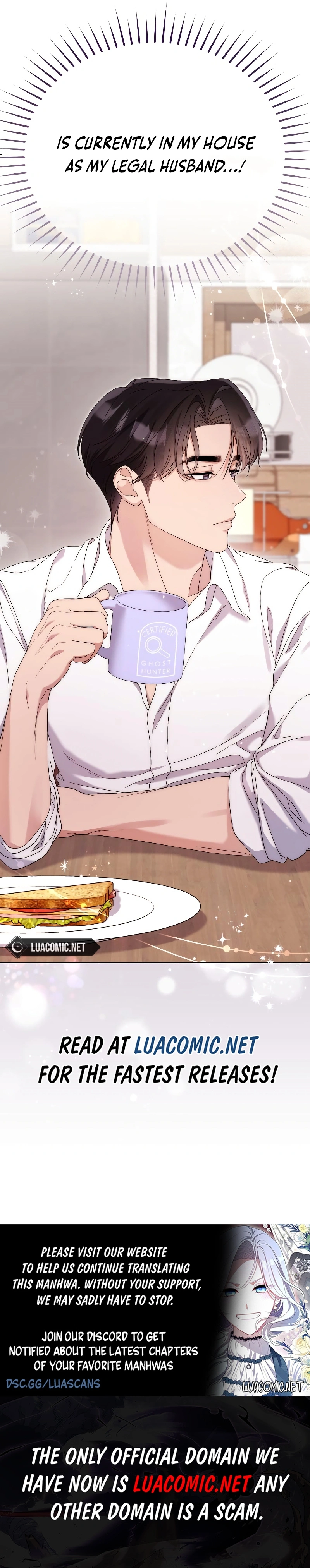 A Married Life That Crosses the Line Chapter 6 71 15