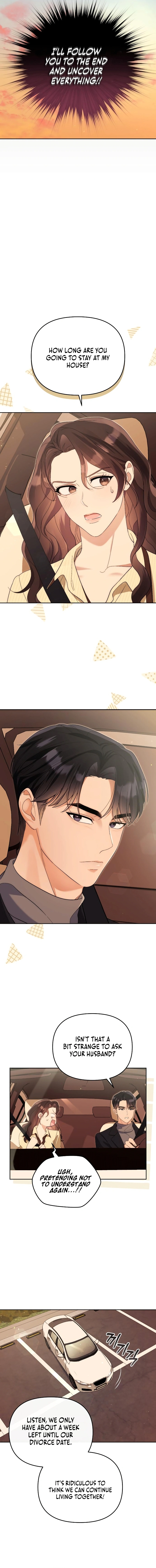 A Married Life That Crosses the Line Chapter 6 58 2