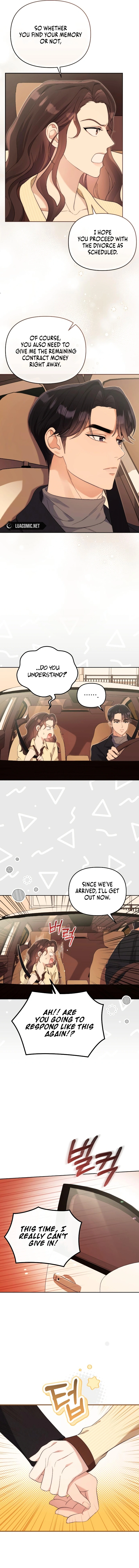 A Married Life That Crosses the Line Chapter 6 59 3