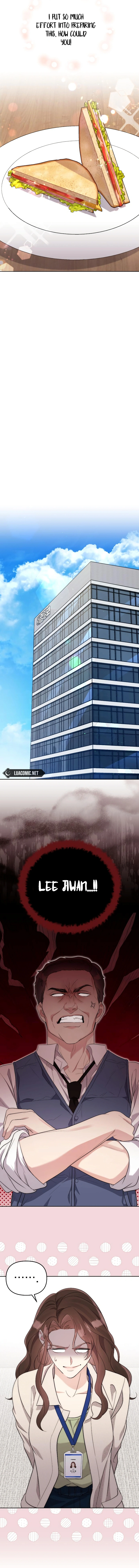 A Married Life That Crosses the Line Chapter 6 65 9