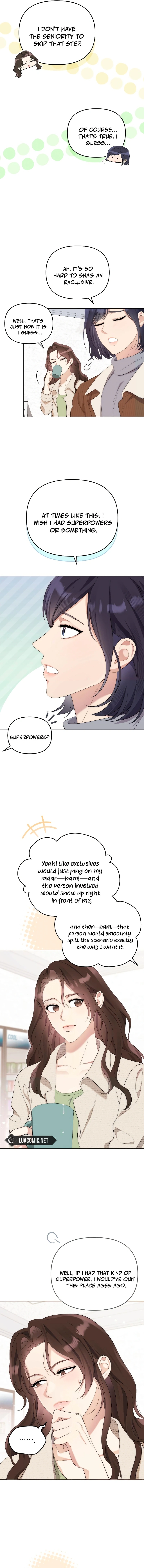 A Married Life That Crosses the Line Chapter 7 61 03