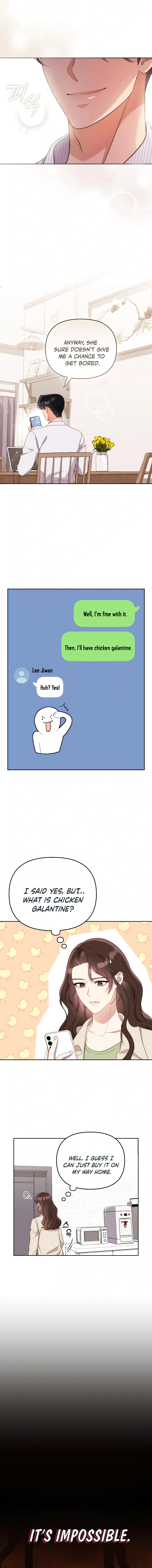 A Married Life That Crosses the Line Chapter 7 64 06