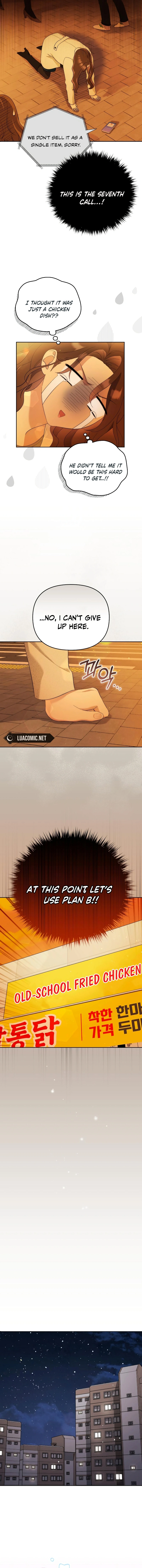 A Married Life That Crosses the Line Chapter 7 65 07