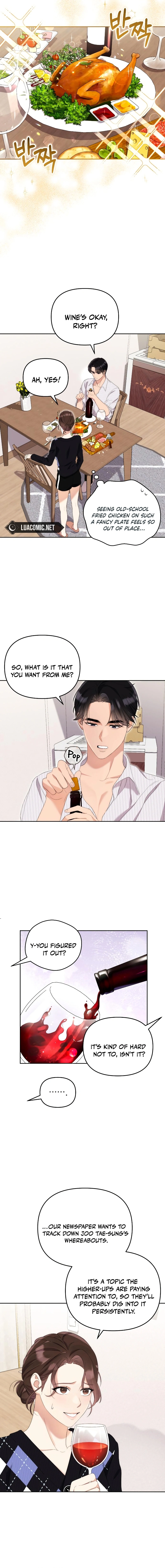 A Married Life That Crosses the Line Chapter 7 67 09