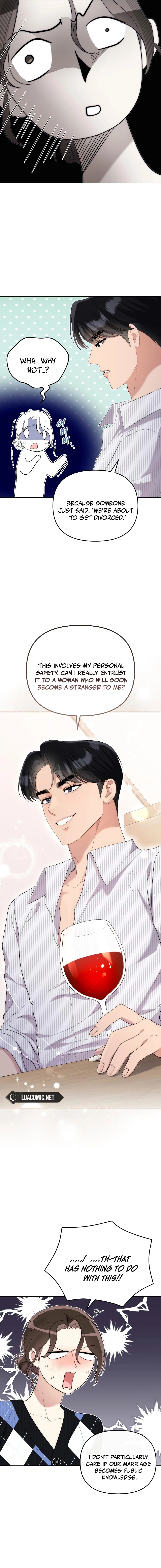 A Married Life That Crosses the Line Chapter 7 70 12