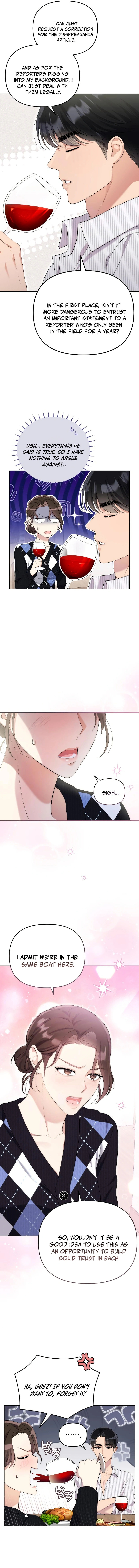 A Married Life That Crosses the Line Chapter 7 71 13