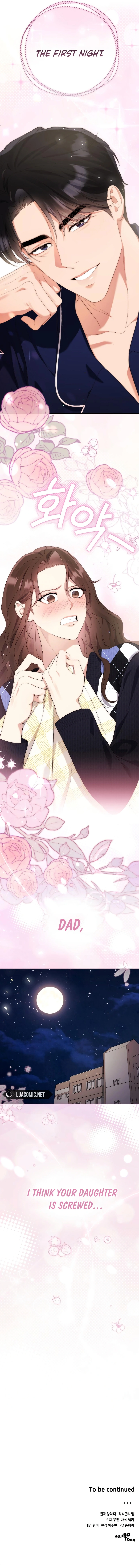 A Married Life That Crosses the Line Chapter 7 74 16