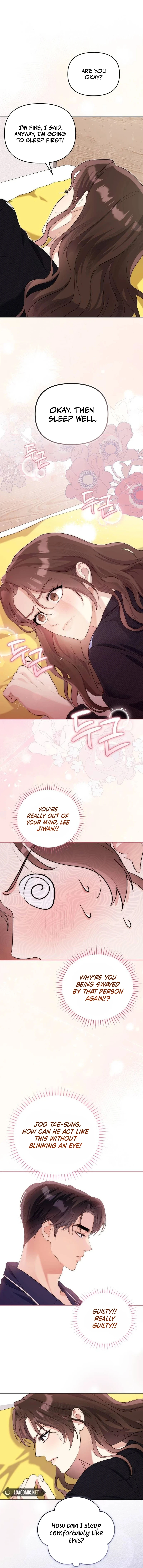 A Married Life That Crosses the Line Chapter 8 58 06