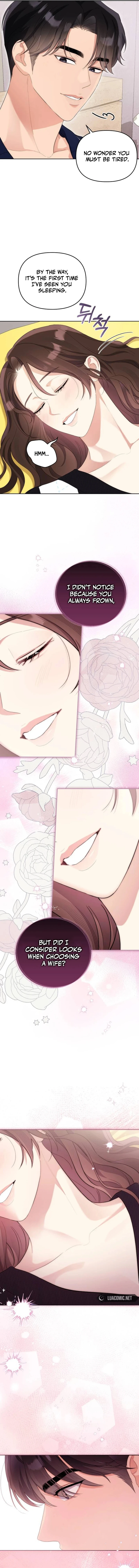 A Married Life That Crosses the Line Chapter 8 60 08