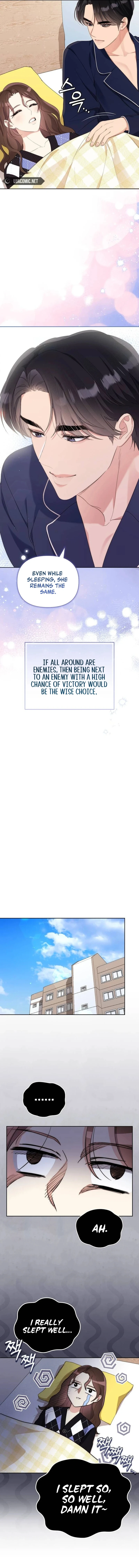 A Married Life That Crosses the Line Chapter 8 64 12