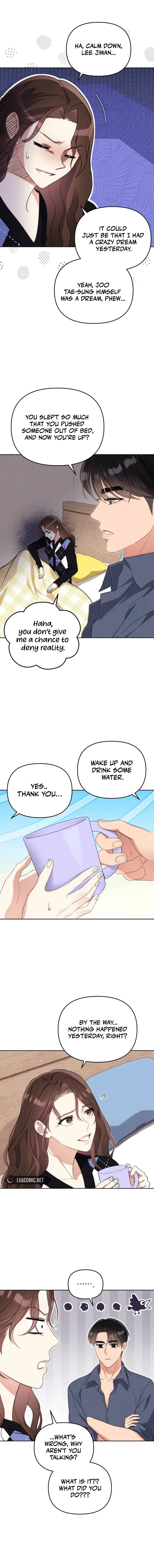 A Married Life That Crosses the Line Chapter 8 65 13