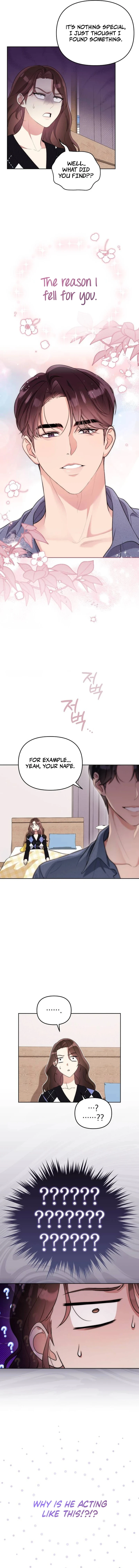 A Married Life That Crosses the Line Chapter 8 66 14